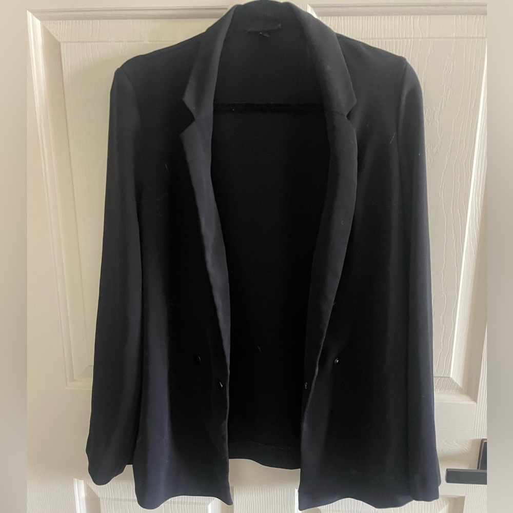 Trendy TopShop Blazer